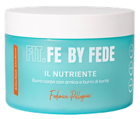 FITFEBYFEDE ķermeņa sviests, 250 ml