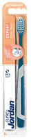 JORDAN Clinic Expert Deep Clean Ultrasoft zobu birste, 1 gab.