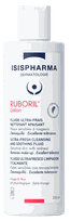 ISISPHARMA Ruboril Lotion fluīds, 250 ml