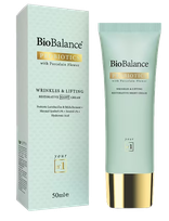 BIOBALANCE Probiotics Night sejas krēms, 50 ml