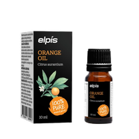 ELPIS Orange ēteriskā eļļa, 10 ml