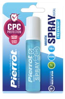 PIERROT Freshmint aerosols, 10 ml