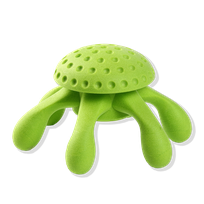 KIWI WALKER TPG Astoņkājis, Maxi- Zaļa rotaļlieta, 1 gab.