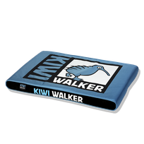 KIWI WALKER Memory Putu Matracis - Zils/Melns, M Izmērs guļvieta, 1 gab.