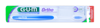 GUM Ortho zobu birste, 1 gab.