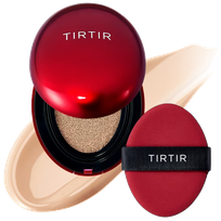 TIRTIR Mask Fit Red Cushion Ivory (21N) tonālais krēms, 18 g