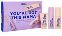 BLOOM & BLOSSOM You've Got This Mama komplekts, 1 gab.