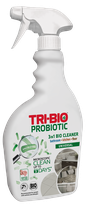 TRI-BIO Probiotic 3in1 Bio izsmidzināms tīrīšanas līdzeklis, 420 ml