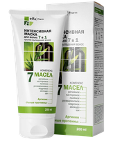 ELFA 7in1 maska matiem, 200 ml