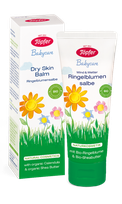 TOPFER Babycare Wind & Weather aizsargkrēms skarbos laika apstākļos, 75 ml