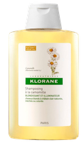 KLORANE Chamomile šampūns, 200 ml