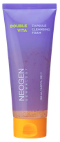 NEOGEN Dermalogy Double Vita Capsule attīrošas putas, 150 ml