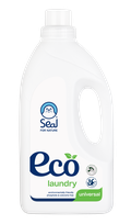 SEAL ECO Universāls šķidrais veļas mazgāšanas līdzeklis, 1000 ml