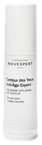 NOVEXPERT  The Expert Anti-Aging Eye Contour acu krēms, 15 ml