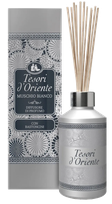 TESORI d'ORIENTE White Musk aromāta difuzors, 200 ml