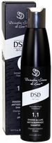 DSD De Luxe Dixidox 1.1 šampūns, 200 ml