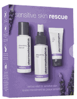 DERMALOGICA Sensitive Skin Rescue Set komplekts, 1 gab.