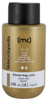 SKINCYCLOPEDIA 5% Firming Complex ķermeņa losjons, 300 ml