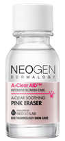 NEOGEN Dermalogy A-Clear Soothing pret pūtītēm divfāžu līdzeklis, 15 ml