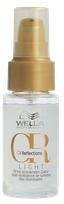 WELLA PROFESSIONALS Oil Reflections Light Luminous Reflective eļļa, 30 ml
