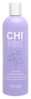 CHI Vibes Hair to Slay matu kondicionieris, 355 ml