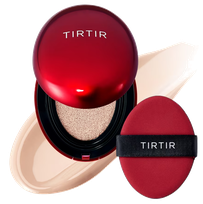 TIRTIR Mask Fit Red Cusion Porcelain (17C) tonālais krēms, 18 g