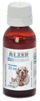 CATALYSIS Alzer Pets papildbarība, 30 ml