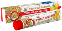 GLĀBŠANAS RIŅĶIS Bišu balzams, 50 g