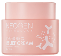 NEOGEN Dermalogy Probiotics Relief sejas krēms, 50 g