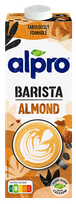 ALPRO Barista Mandeļu dzēriens, 1000 ml