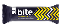 PULS NUTRITION Bite Cheesecake batoniņš, 35 g