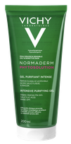 VICHY Normaderm Phytosolution želeja, 200 ml