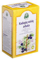 KADIĶU ogu beramā tēja, 50 g