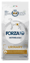 FORZA10 Active VetDiet Urinary sausā barība, 10 kg