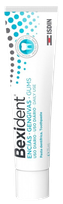 ISDIN Bexident zobu pasta, 75 ml