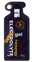 PULS NUTRITION Electrolyte Energy Pineapple-Mango želeja, 33 g
