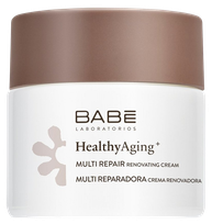 BABE Healthy Aging sejas krēms, 50 ml