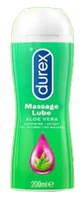 DUREX Play Aloe Vera 2in1 lubrikants, 200 ml