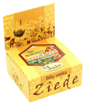EVIJA - BITE Bišu Vaska ziede, 10 g
