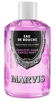 MARVIS Sensitive Mint mutes skalojamais līdzeklis, 400 ml