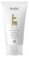 BABE Pediatric Facial mitrinātājs, 50 ml