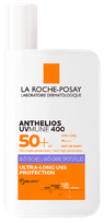 LA ROCHE-POSAY Anthelios Uvmune 400 Anti Dark-Spots SPF 50+		 saules aizsarglīdzeklis, 50 ml