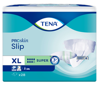 TENA Slip Super Extra Large autiņbiksītes, 28 gab.