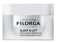 FILORGA Sleep & Lift Night sejas krēms, 50 ml