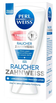 PERLWEISS Smoker Whiten zobu pasta, 50 ml