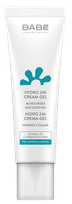 BABE Hydro 24H sejas krēms, 50 ml