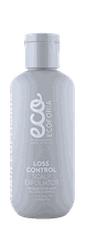ECOFORIA Hair Euphoria Loss Control galvas ādas pīlinga līdzeklis, 200 ml