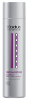 KADUS Deep Moisture šampūns, 250 ml