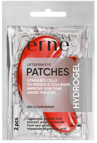 ERNE Lift & Firm Hydrogel acu spilventiņi, 2 gab.