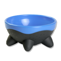 KIWI WALKER UFO, Zila, M bļoda, 1 gab.